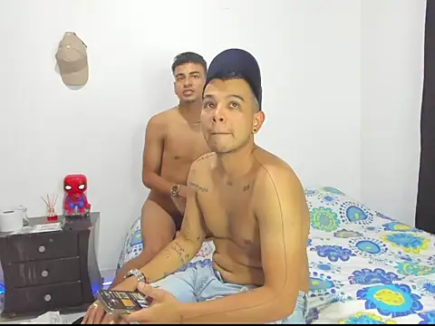 Daniel Hot276 online show from 31, 10, 2025