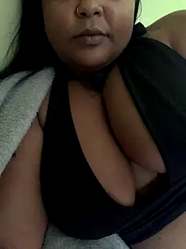 badgirl Alicia online show from 22, 10, 2025