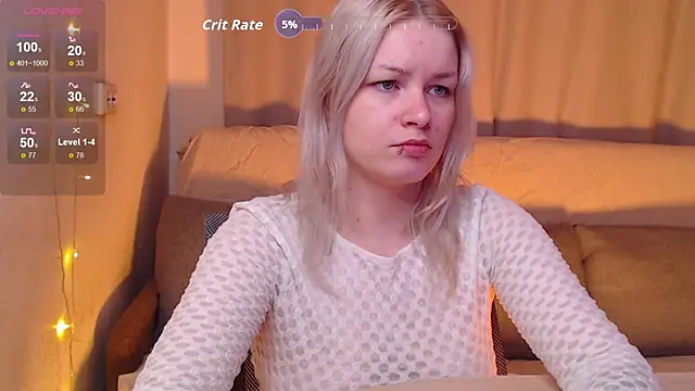 CherryNight6 online show from 14, 11, 2025