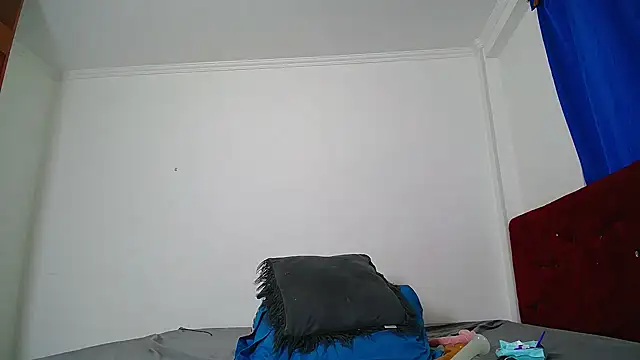 Gigi Scott  online show from 25, 2, 2026