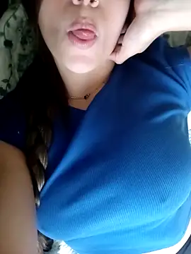 DianneVega online show from 24, 11, 2025