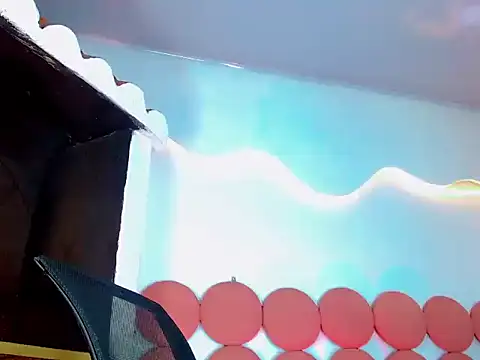 JessiValentin online show from 15, 5, 2026