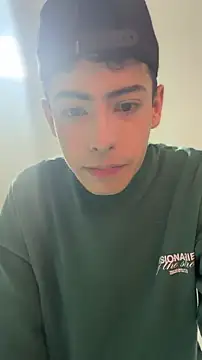 Sebastian Reed online show from 22, 2, 2026