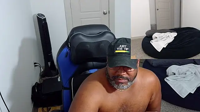 SplendaDaddy50 online show from 24, 10, 2025