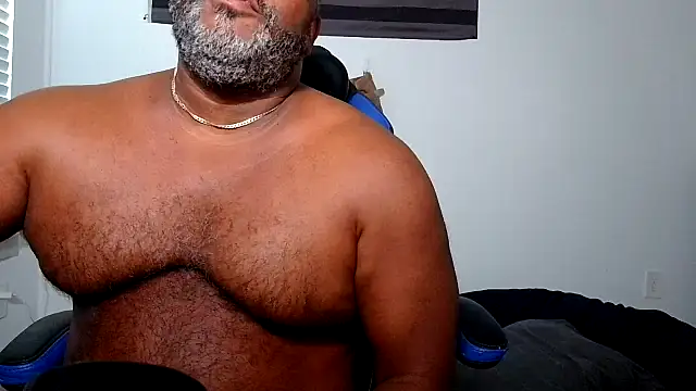 SplendaDaddy50 online show from 8, 7, 2026