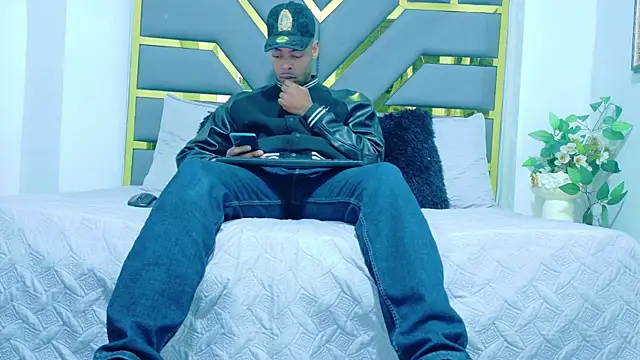 Neytanmalcon online show from 23, 11, 2025