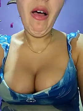 Snapshot of Sexy-girl chatting on 1, 2, 2026 Sexy-girl online show from 1, 2, 2026