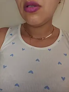 Sexy-girl online show from 30, 6, 2026
