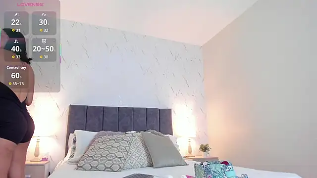 sophie duval online show from 7, 11, 2025