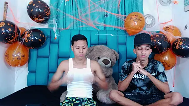 Theprince hot online show from 25, 10, 2025