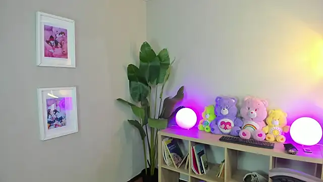 lexirouge   online show from 27, 11, 2025