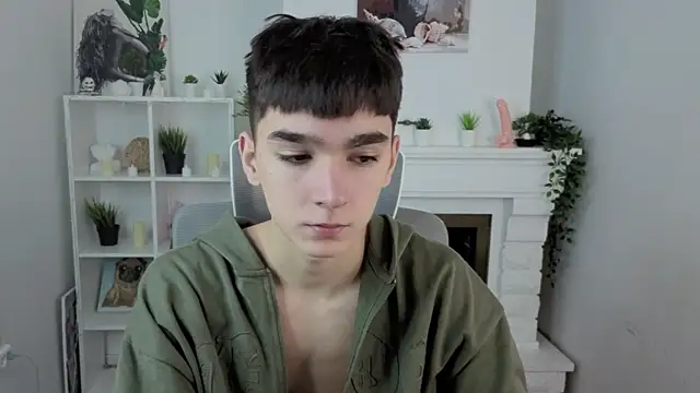 YamiTwink online show from 27, 11, 2025