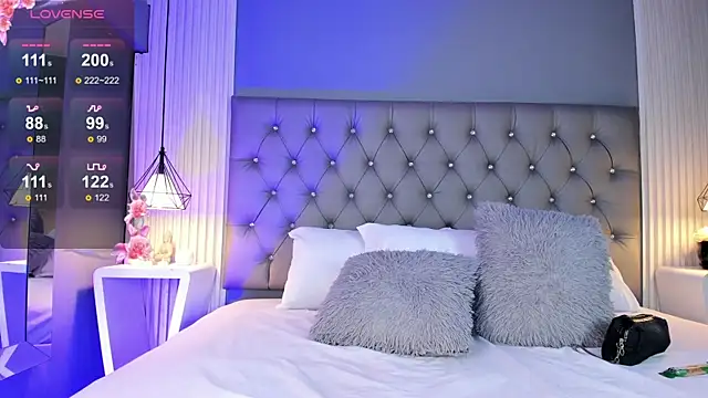 Anasha21 online show from 28, 3, 2026