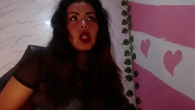 amara leoncm online show from 24, 10, 2025