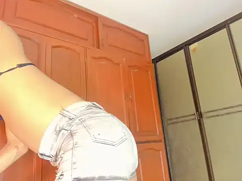 shopy horny online show from 1, 12, 2025