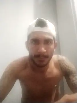 BruninhoRecife online show from 8, 11, 2025