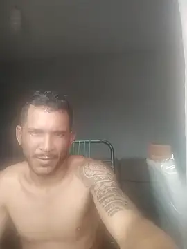 BruninhoRecife online show from 16, 11, 2025