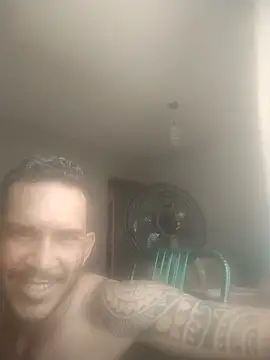 BruninhoRecife online show from 20, 11, 2025