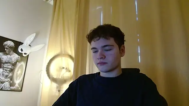 danielxfun online show from 19, 1, 2026