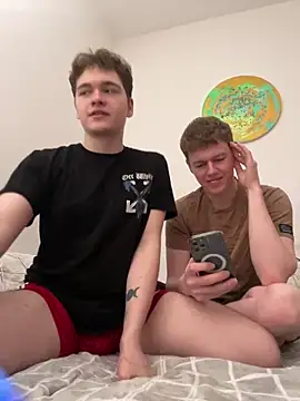 danielxfun online show from 27, 3, 2026