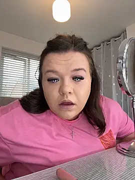 Ivy-monroexo online show from 31, 10, 2025