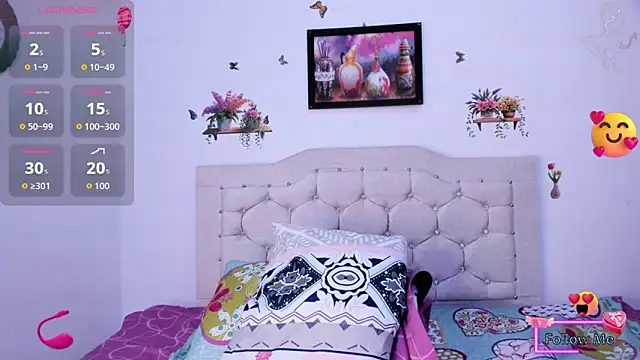 sadie grey online show from 21, 12, 2025