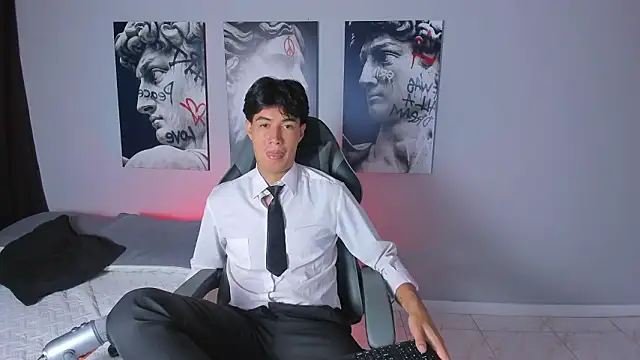 PabloCast  online show from 15, 2, 2026