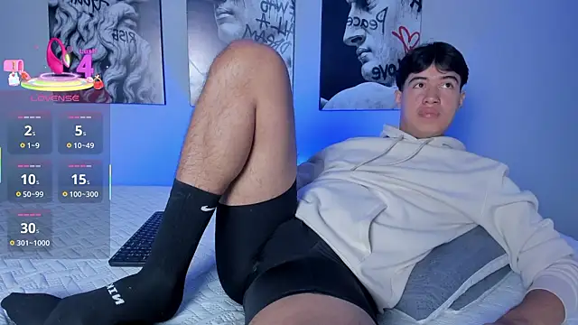 PabloCast  online show from 18, 2, 2026