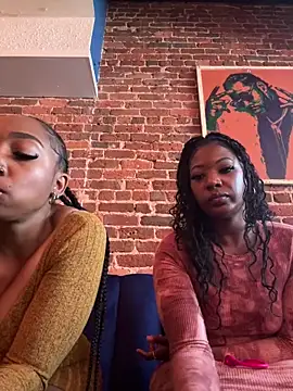 ForbiddenAddictions online show from 19, 3, 2026