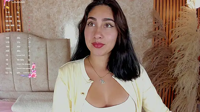 Snapshot of Maily_camerun chatting on 6, 2, 2026 Maily camerun online show from 6, 2, 2026