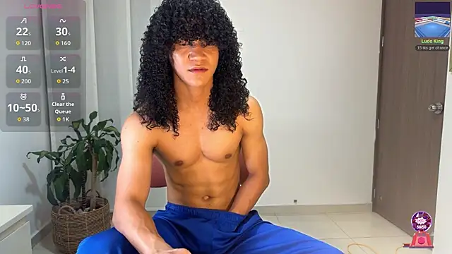 Ethan troya online show from 12, 1, 2026