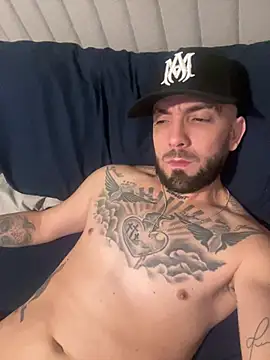 Snapshot of Jamall27 chatting on 9, 2, 2026 Jamall27 online show from 9, 2, 2026