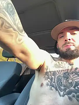 Snapshot of Jamall27 chatting on 5, 3, 2026 Jamall27 online show from 5, 3, 2026