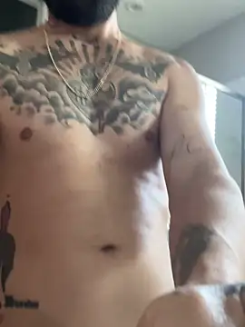 Snapshot of Jamall27 chatting on 7, 3, 2026 Jamall27 online show from 7, 3, 2026