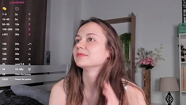 DarylPrescott online show from 21, 12, 2025