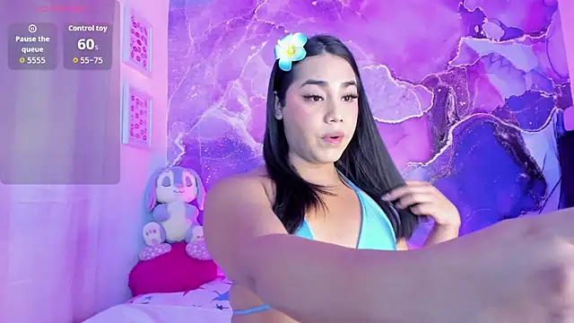 mishelbubble online show from 19, 1, 2026