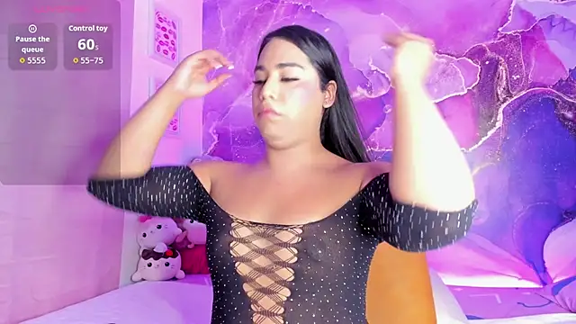 mishelbubble online show from 19, 2, 2026