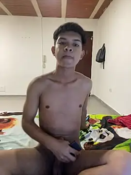 Cristianjo99 online show from 23, 10, 2025
