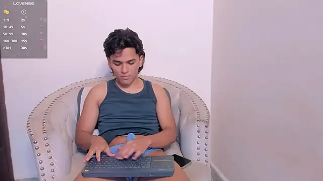 Snapshot of Salomon_Mendoza chatting on 30, 10, 2025 Salomon Mendoza online show from 30, 10, 2025