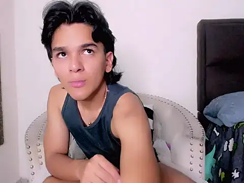 Snapshot of Salomon_Mendoza chatting on 18, 12, 2025 Salomon Mendoza online show from 18, 12, 2025