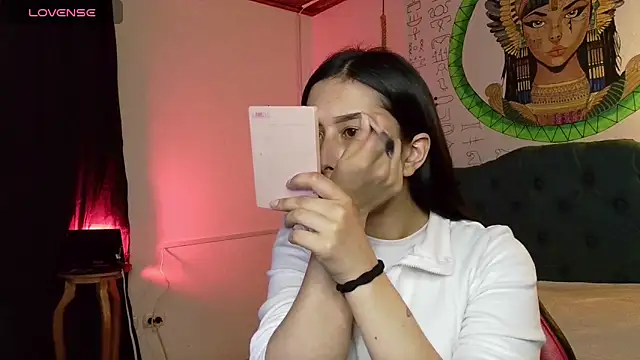 Snapshot of melissa__dolce chatting on 19, 4, 2026 melissa dolce online show from 19, 4, 2026