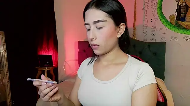 Snapshot of melissa__dolce chatting on 24, 4, 2026 melissa dolce online show from 24, 4, 2026