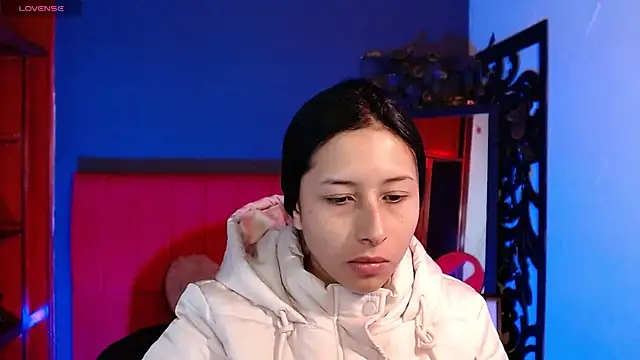 Snapshot of melissa__dolce chatting on 6, 7, 2026 melissa dolce online show from 6, 7, 2026