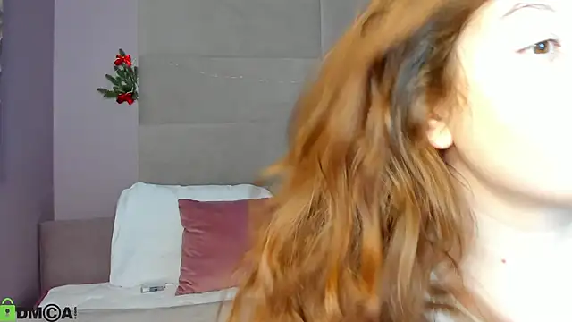 Nika Jonson online show from 15, 1, 2026