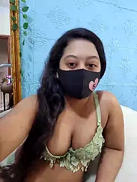 Raisa09 online show from 28, 10, 2025