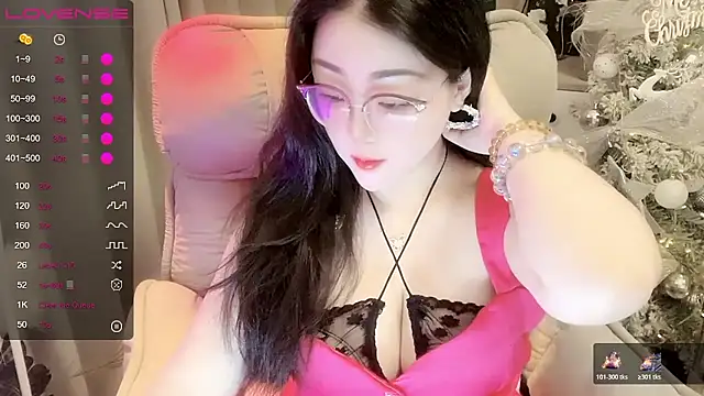 Monica-666888- online show from 22, 7, 2026