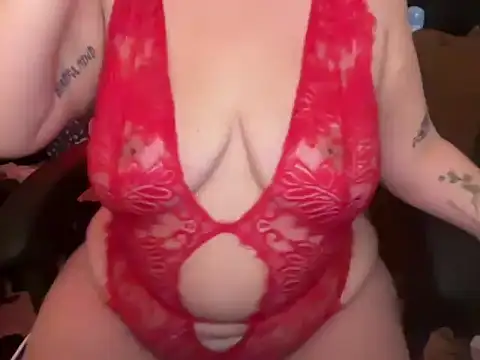 sleepyangel222 online show from 27, 10, 2025