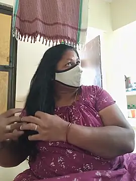 Snapshot of sreemamitha9 chatting on 1, 7, 2026 sreemamitha9 online show from 1, 7, 2026