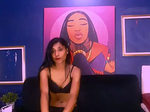 DesiBabexxx online show from 31, 10, 2025