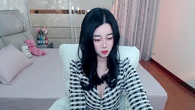 Xiaodie-baby online show from 29, 11, 2025